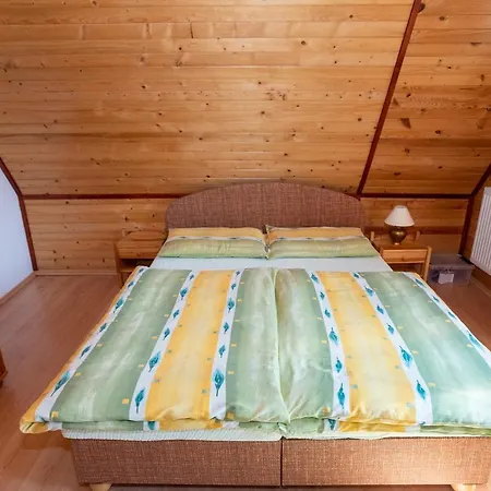 Horsky Dom Lodge Levoča