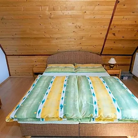 Lodge Horsky Dom