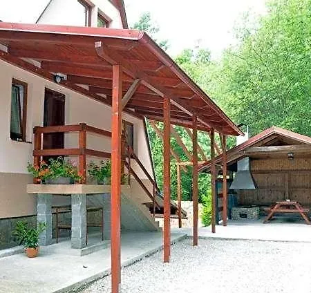 Horsky Dom Lodge Levoca