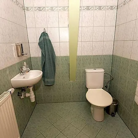 Lodge Horsky Dom Levoca