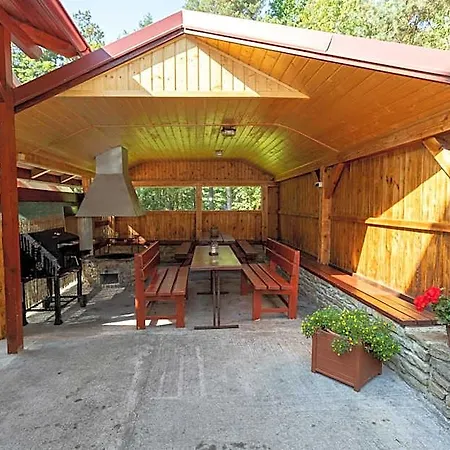 Lodge Horsky Dom